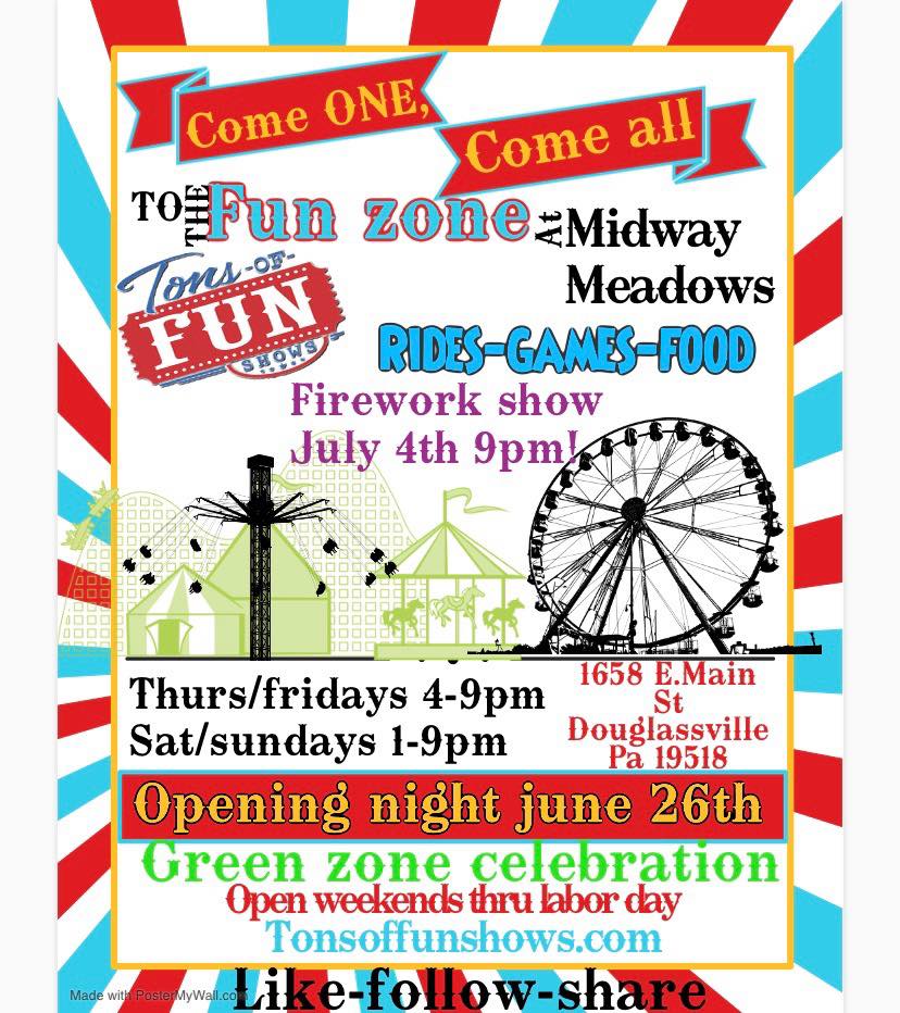 FunZone